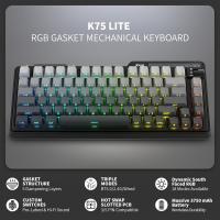 Keyboards-KZZI-K75-Lite-Wireless-75-Gasket-Mount-RGB-Gaming-Hot-Swappable-82-Keys-3-Mode-Mechanical-Keyboard-Linear-Switches-Aurora-6