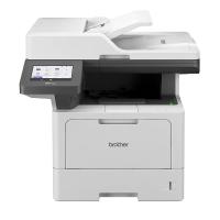 Brother Mono Laser Multifunction Printer (MFC-L5915DW)