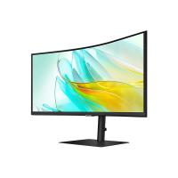 Monitors-Samsung-ViewFinity-S65UC-34in-UWQHD-VA-100Hz-Freesync-Curved-Monitor-LS34C650UAEXXY-4