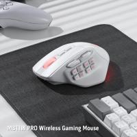 Mouse-Mouse-Pads-Redragon-M811-PRO-Wireless-MMO-Gaming-Mouse-15-Programmable-Buttons-RGB-Gamer-Mouse-w-Ergonomic-Natural-Grip-Build-10-Side-Macro-Keys-5