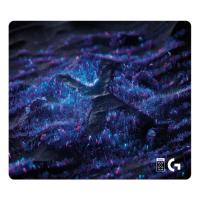 Logitech G640 SE Anniversary Edition Large Cloth Gaming Mouse Pad (943-001336)