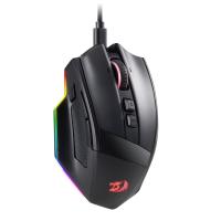 Redragon-M813-Wired-RGB-4D-Dual-Mode-Scroll-Wheel-Gaming-Mouse-Max-16-000DPI-High-Precision-Sensor-3333-7-Macro-Buttons-Optical-Ergonomic-Gamer-Mouse-2