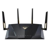 Routers-Asus-Dual-band-WiFi-7-801-11be-7-2-Gbps-AiMesh-Extendable-Router-RT-BE88U-1