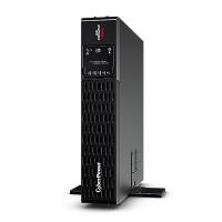 UPS-Power-Protection-CyberPower-PRO-Rack-Tower-LCD-1500VA-1500W-10A-2U-Line-Interactive-UPS-PR1500ERTXL2U-1