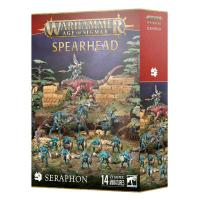 70-19 Spearhead: Seraphon