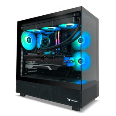 Thermaltake Horizon Xtreme Ryzen 7 7800X3D RTX 4080 Super 2TB SSD