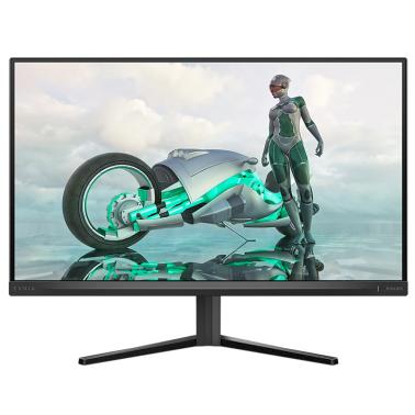 Philips Evnia 27in QHD 180Hz Fast VA Gaming Monitor (27M2N3500NL