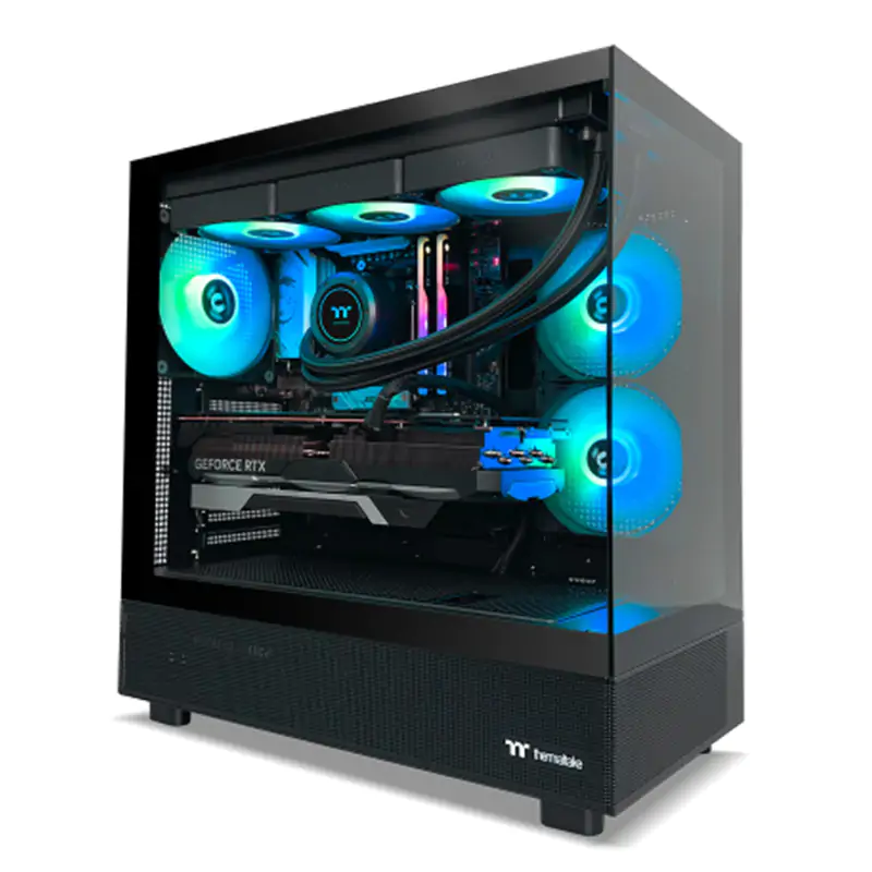 Thermaltake Horizon Xtreme Ryzen 7 7800X3D RTX 4080 Super 2TB SSD