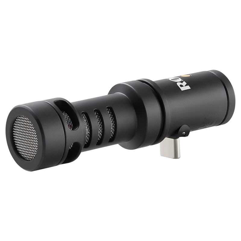 RØDE VideoMic ME C+ Directional Microphone (VMMC+)