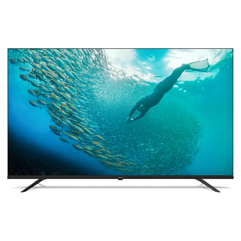 Philips 75 4K UHD LED Google Smart TV (75PUT7129)