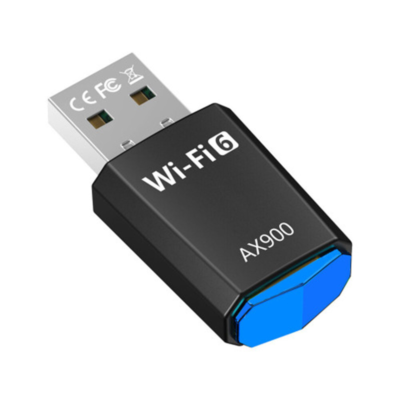 Dslr Camera Cctv Wifi Dongle Generic Wi-Fi Dual Band 900Mbps USB Wireless  Adapter Dongle