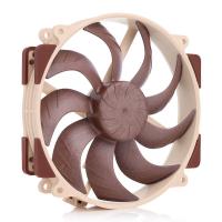 Noctua NF-A14x25r G2 140mm 4-Pin PWM Fan (NF-A14x25R G2 PWM)