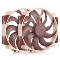 140mm-Case-Fans-Noctua-NF-A14x25r-G2-140mm-4-pin-PWM-Fan-2-Pcs-Push-Pull-Set-NF-A14x25r-G2-PWM-Sx2-PP-5