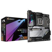 Gigabyte X670E Aorus Master AM5 E-ATX Motherboard (X670E AORUS MASTER)