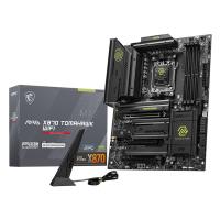 MSI MAG X870 TomaHawk WiFi AM5 ATX Motherboard (MAG X870 TOMAHAWK WIFI)