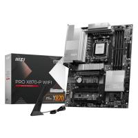 AMD-AM5-MSI-Pro-X870-P-WiFI-AM5-ATX-Motherboard-PRO-X870-P-WIFI-6