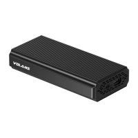 Enclosures-Docking-Volans-Aluminium-NVMe-PCIe-M-2-SSD-to-USB4-Type-C-Enclosure-VL-UCM2-U4S-1