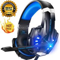 Gaming-Headset-Stereo-Headphones-for-PS4-PC-Xbox-One-PS5-Controller-Noise-Cancelling-Over-Ear-Headphones-Mic-LED-Light-Bass-Surround-Memory-Earmuffs-5