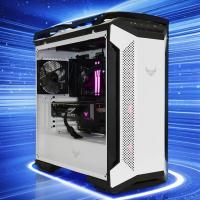 ApexDominus G5 Core Intel i7 14700F GeForce RTX 4070 Super Gaming PC 56752 - Powered by ASUS