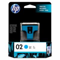 HP Cyan Ink Cartridge (C8771WA)