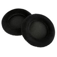 Beyerdynamic EDT 990 VB Earpad Set - Black Velour (BD904163)