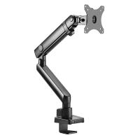 Brateck 17-32 inch Aluminium Slim Mechanical Spring Monitor Arm (LDT20-C012)