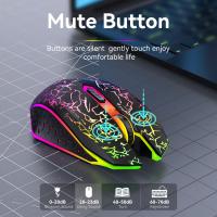 Mouse-Mouse-Pads-Wireless-Gaming-Mouse-2-4G-and-Bluetooth-Dual-Mode-Connection-for-Computer-Notebook-Colorful-Breathing-Light-Black-12