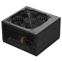 Equites V600 600W 80+ Bronze Power Supply (PSU-EQ-V600)