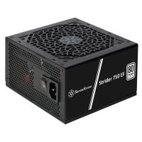 SilverStone Strider 550W 80+ Certified Power Supply (SST-ST750-EF)