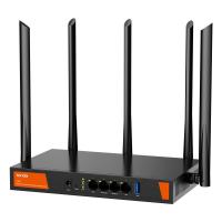 Routers-Tenda-AX3000-Dual-band-Wi-Fi-6-Gigabit-Hotspot-Router-W30E-3