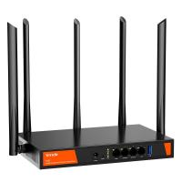 Routers-Tenda-AX3000-Dual-band-Wi-Fi-6-Gigabit-Hotspot-Router-W30E-5