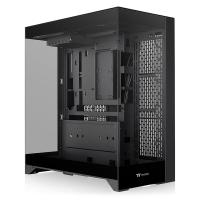 Thermaltake CTE E550 TG Mid Tower ATX Case - Black (CA-1Z8-00M1WN-00)