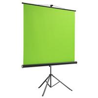 Video-TV-Capture-Brateck-106in-Green-Screen-Backdrop-Tripod-Stand-BGS01-106-7