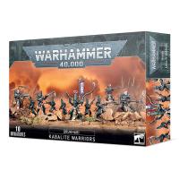 45-07 Drukhari Kabalite Warriors 2021