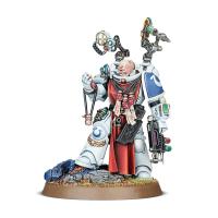 Games Workshop 48-60 Space Marines: Primaris Apothecary 2020