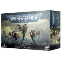 49-14 Necrons Canoptek Wraiths 2020