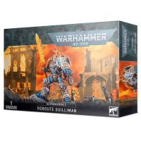 Games Workshop 55-20 Ulltramarines Roboute Guilliman