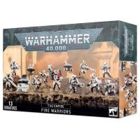 56-06 Tau Empire: Fire Warriors