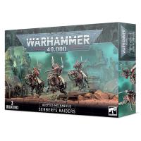 Games Workshop 59-24 Adeptus Mechanicus Serberys Raiders