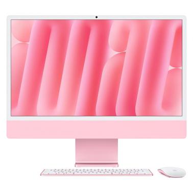 Apple 24in iMac - Retina 4.5K M4 10-core CPU / 10-core GPU 512GB