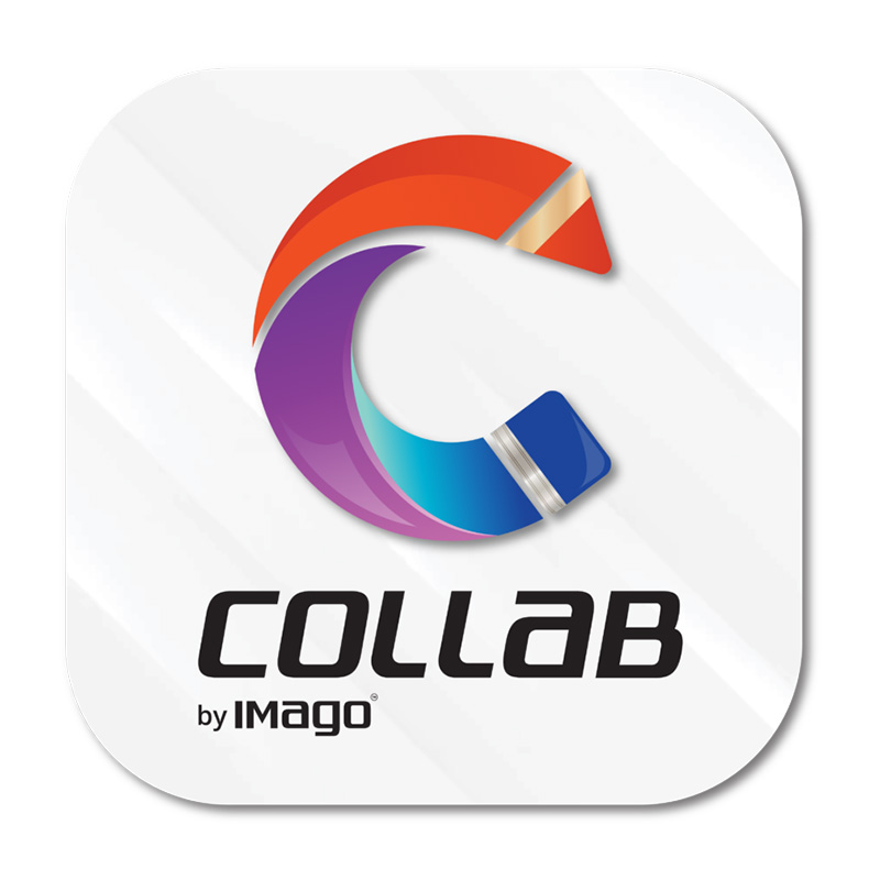 Imago Collab License for 1 Year (LIC-COLLAB)