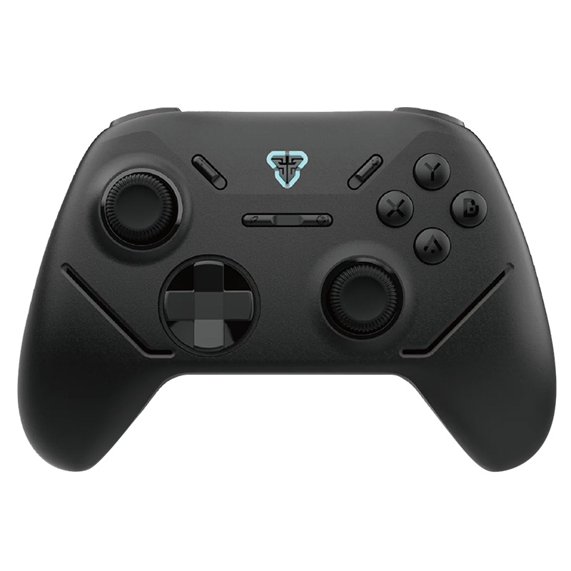 Fantech Shooter III WGP13S Multi-Platform Wireless Gaming Controller - Black (GAMEFTWGP13SBK)