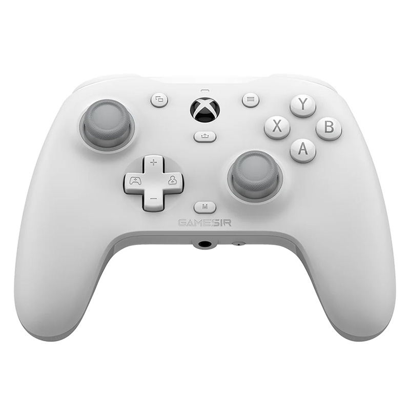 Gamesir G7 HE Enhanced Wired Controller for XBOX White (G7 HE WT