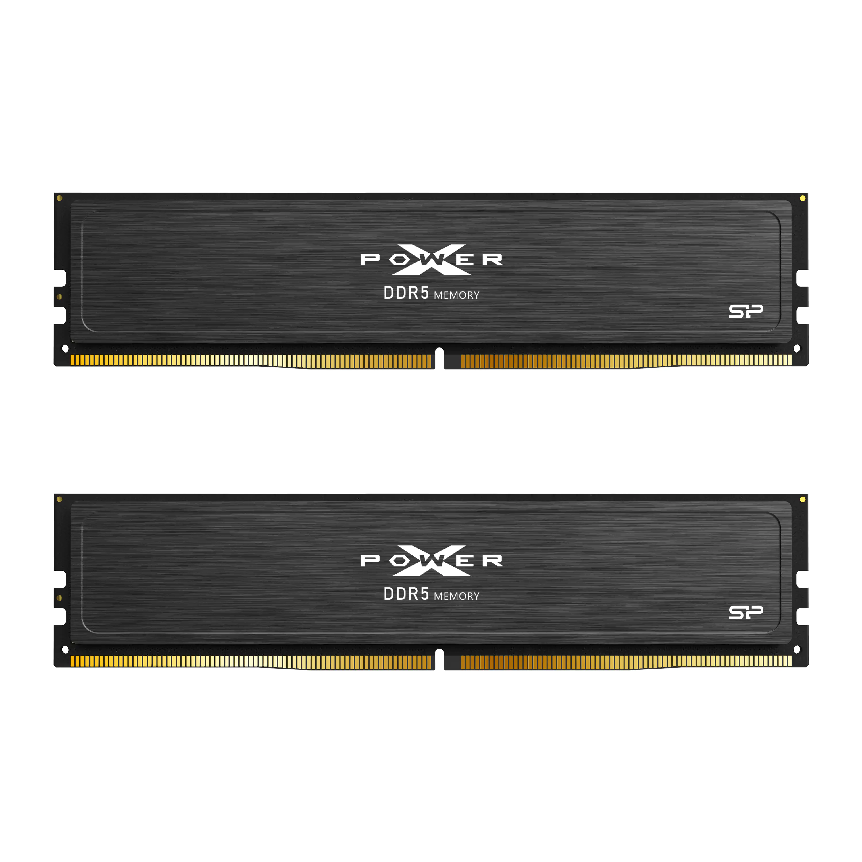 SP Silicon Power XPOWER PULSE 32GB (2x16GB), CL30 DDR5 6000MHz