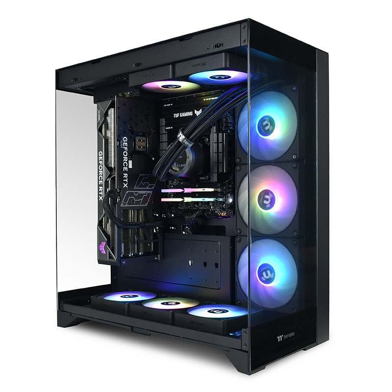 G9 Intel Core Ultra 9 285K GeForce RTX 4090 Gaming PC