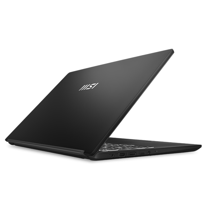 MSI Modern 15 H AI C1MG 15.6in FHD Core Ultra 5 1TB SSD 16GB RAM W11P AI Laptop (MODERN 15 H AI C1MG-038AU)