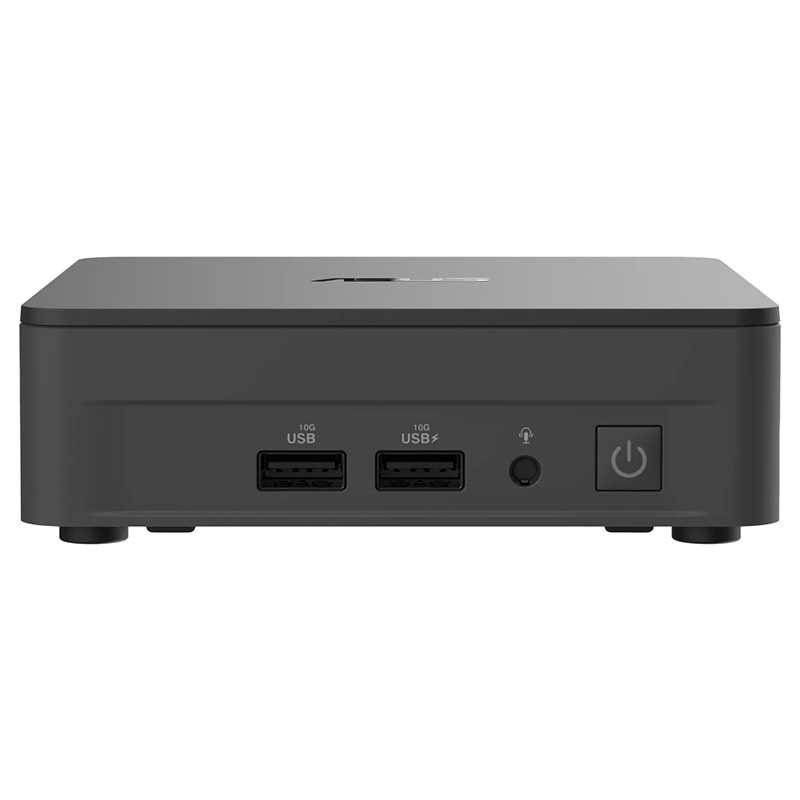 Asus NUC 13 Pro Tall Barebone Kit - Intel Core i5-1340P - No Cord (RNUC13ANHI500000I)