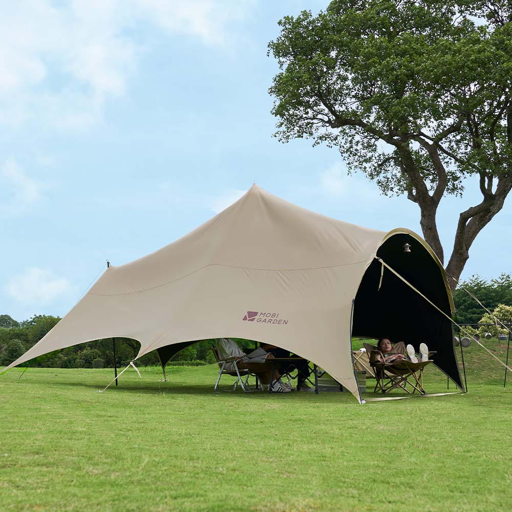 MOBI GARDEN GT A270 TARP（SAND）