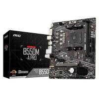 AMD-AM4-MSI-B550M-A-PRO-AM4-mATX-Motherboard-B550M-A-PRO-6