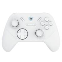 Fantech Shooter III WGP13S Multi-Platform Wireless Gaming Controller - White (GAMEFTWGP13SWH)